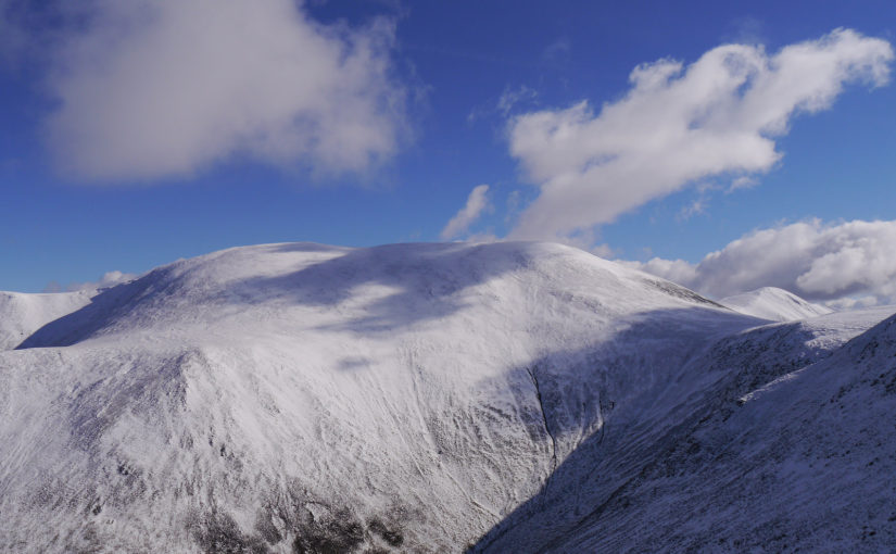 UoN Mountaineers Annual Meet